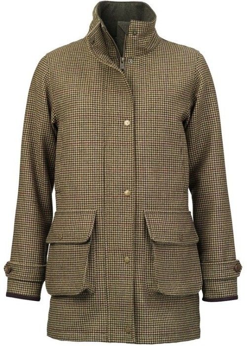 W's Lily CTX Coat