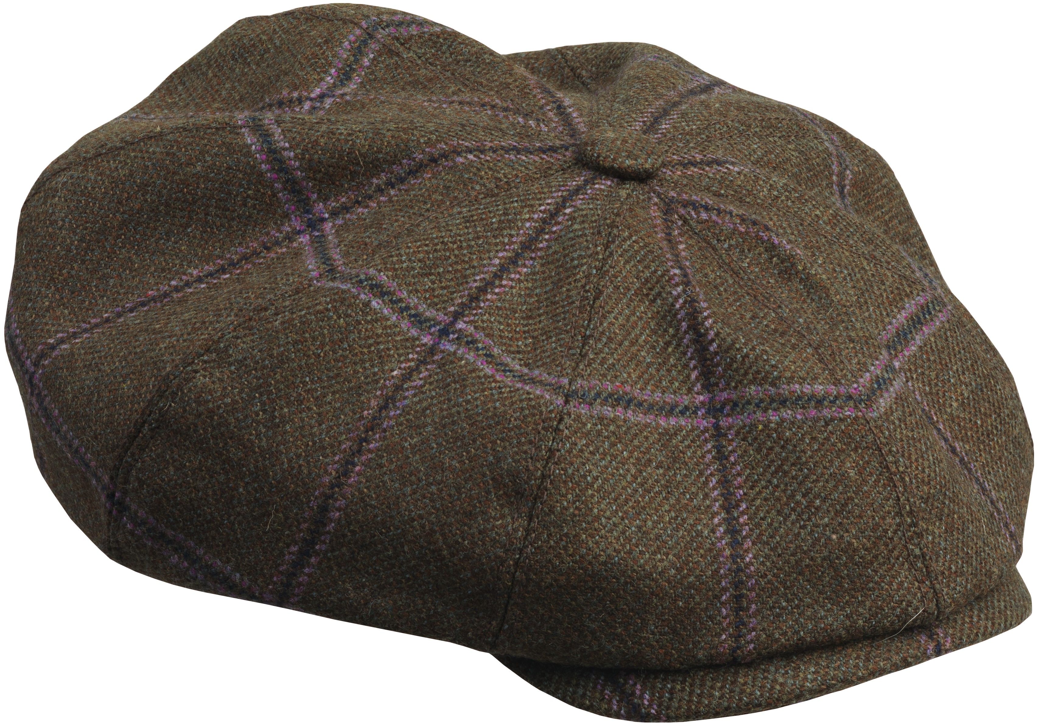 W's Pippa Bakerboy Cap