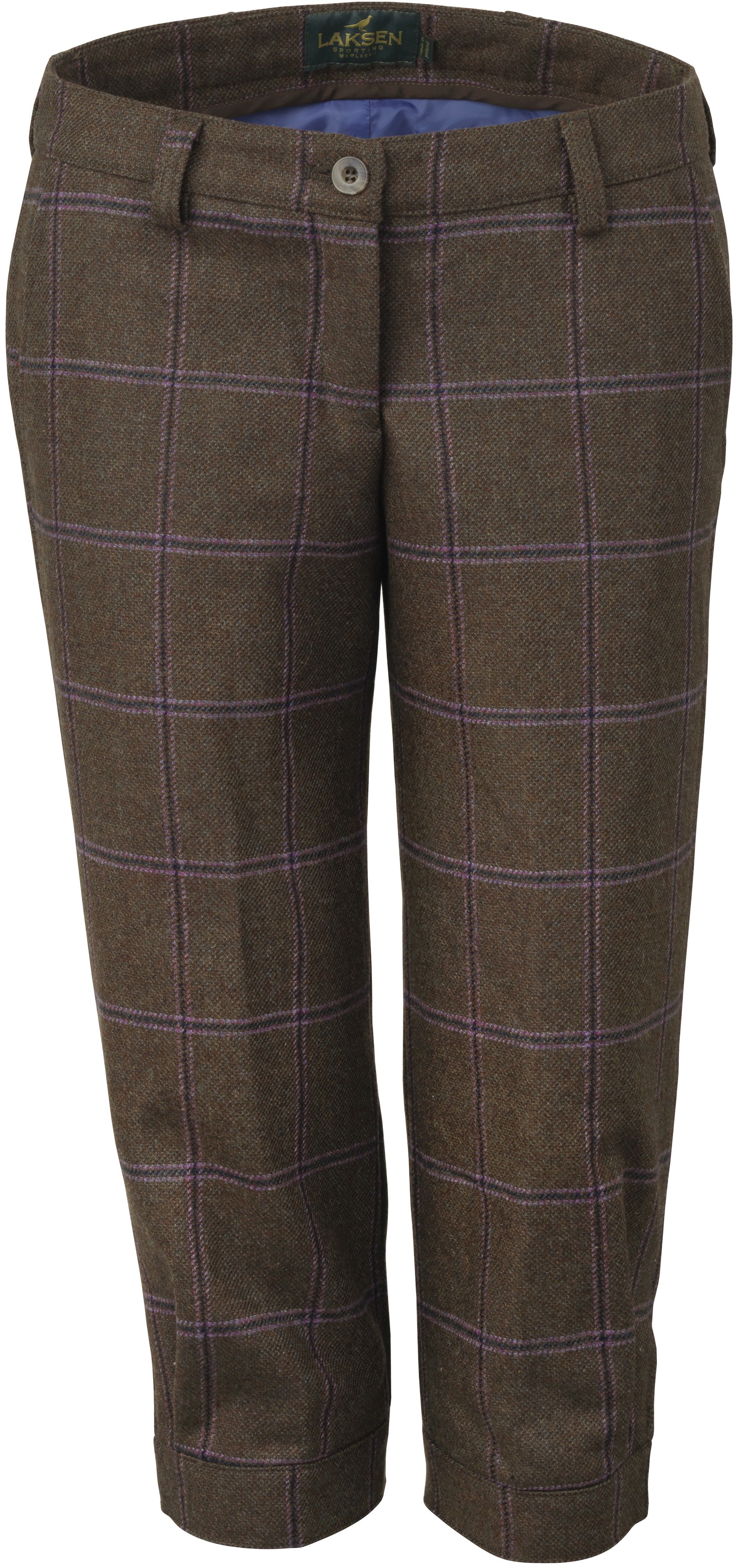 W's Pippa Breeks