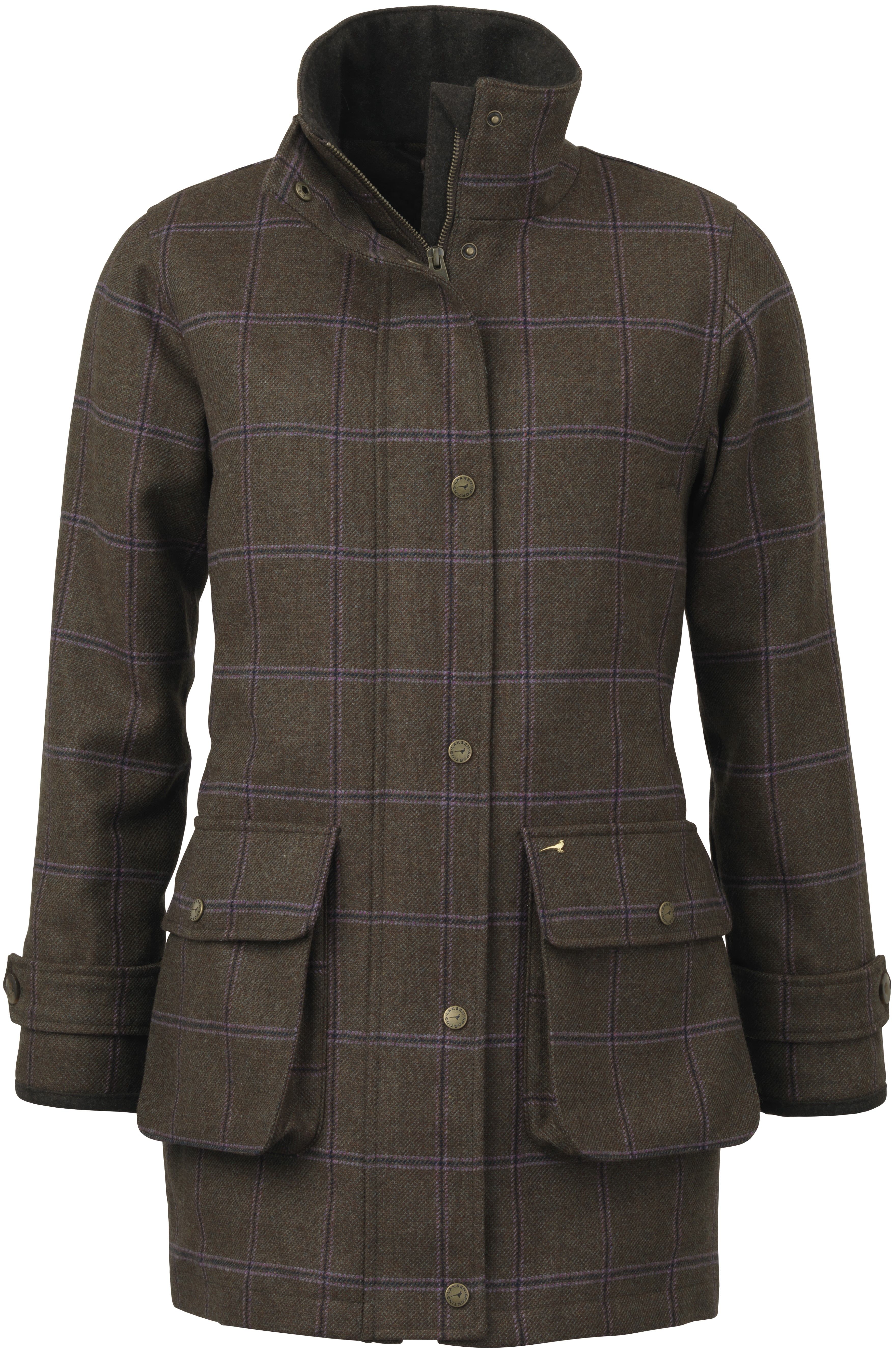 W's Pippa CTX Coat
