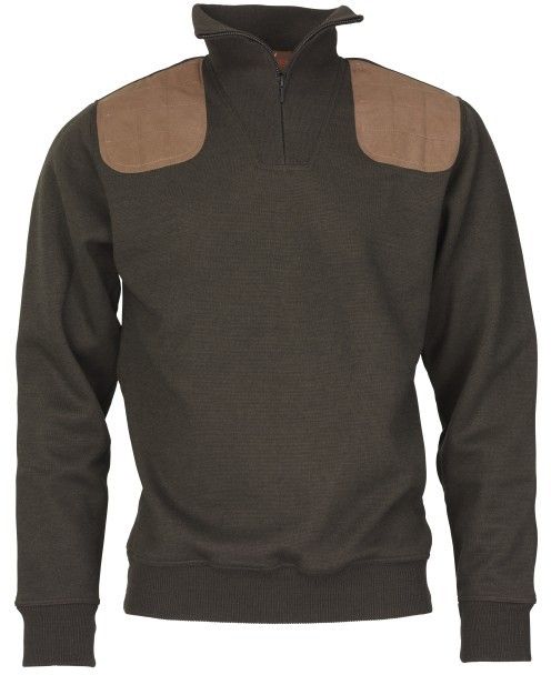 Windsor Windproof Knit Hazelnut