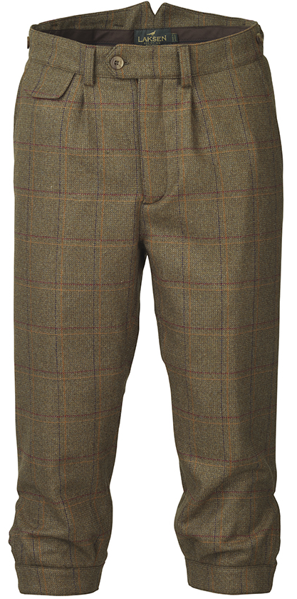 Woolston CTX Breeks