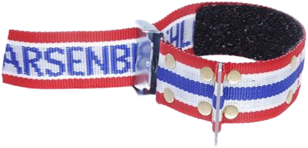 Armrem Norway Senior