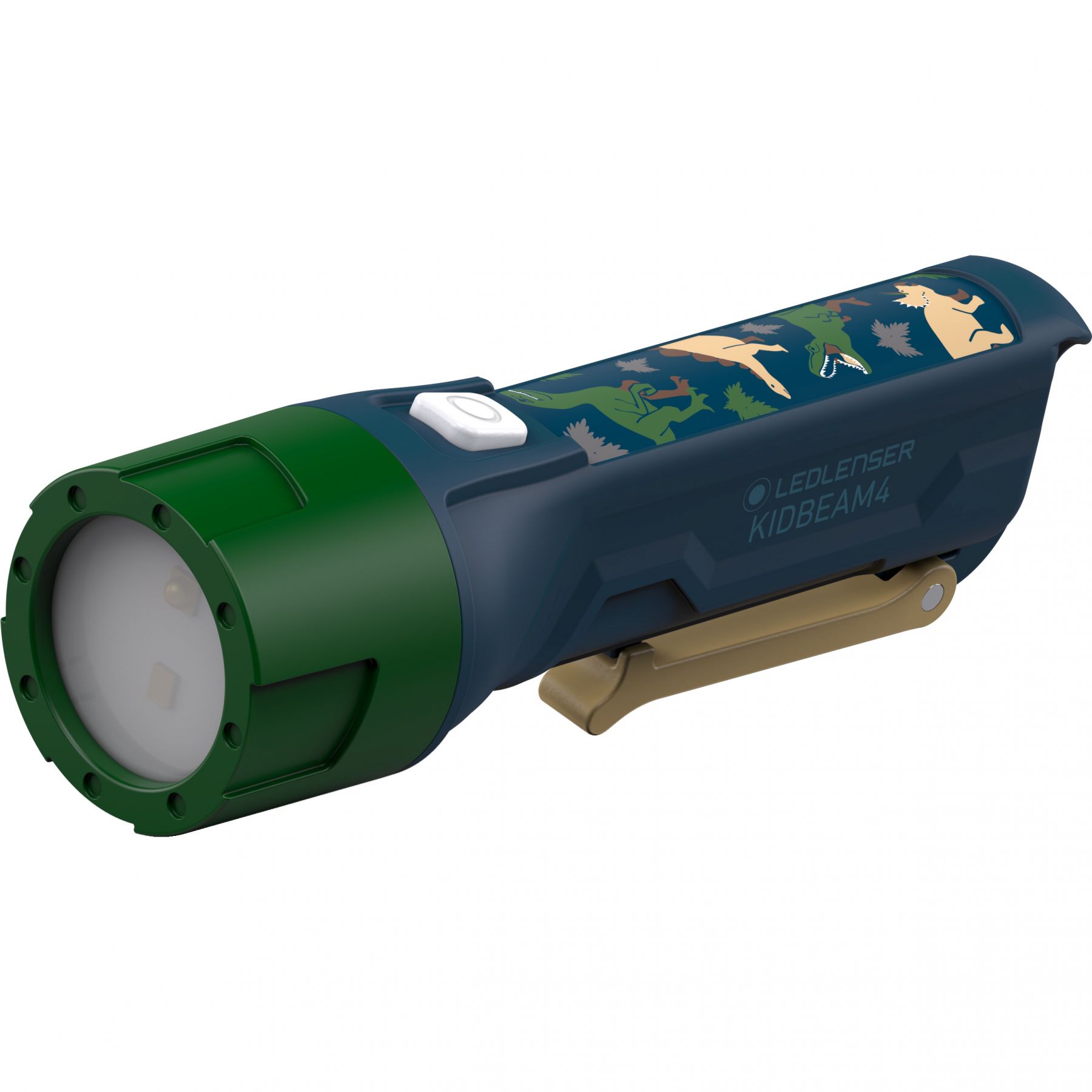 Ledlenser Kidbeam4