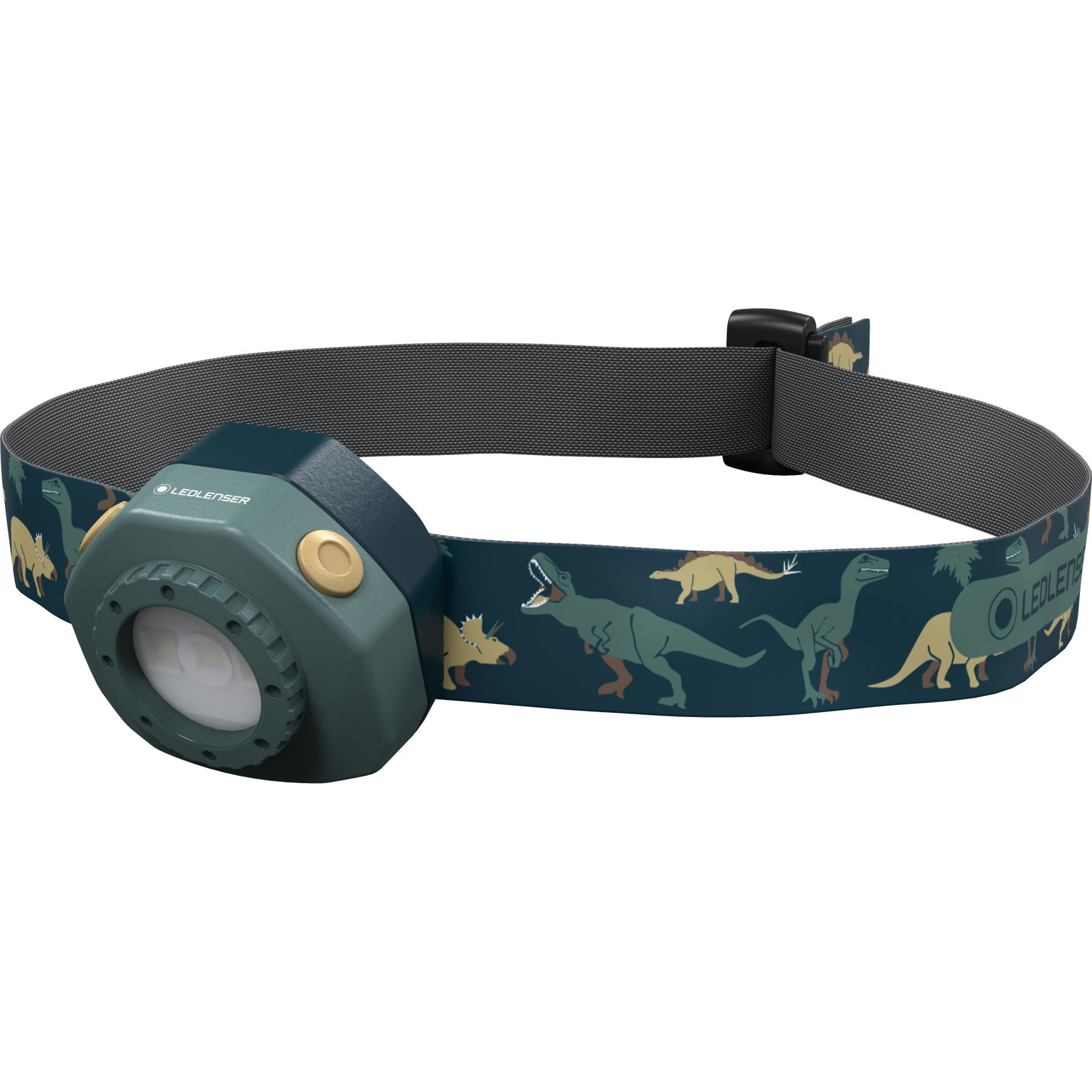 Ledlenser Kidled4R