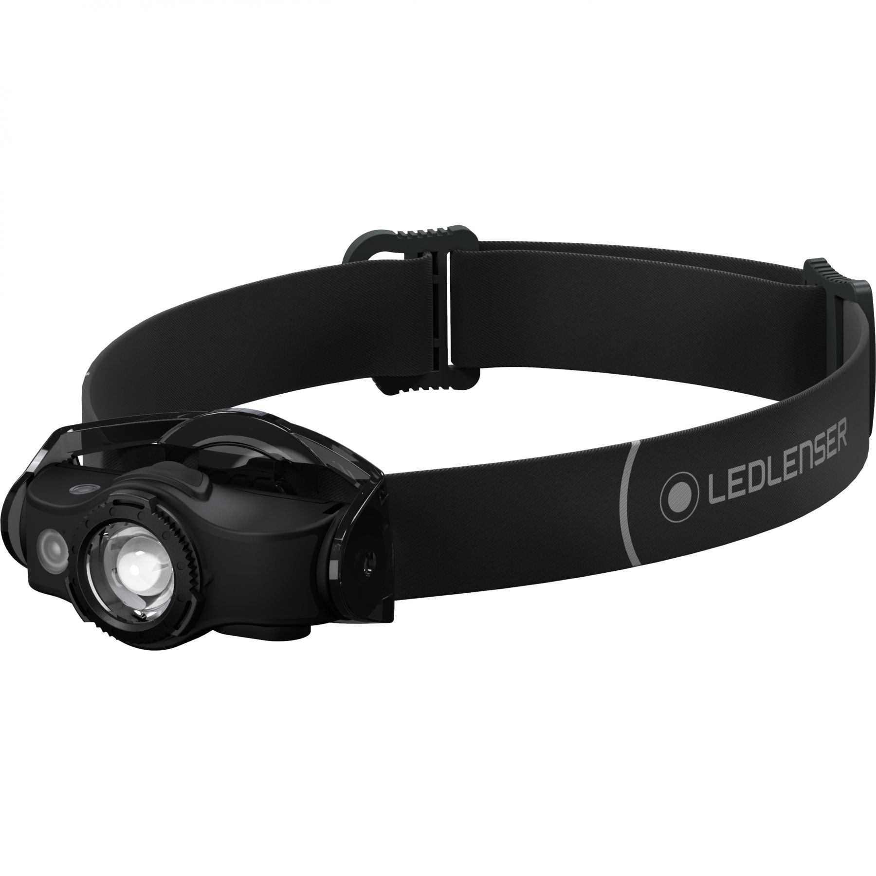 Ledlenser MH4
