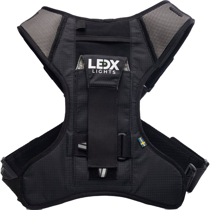 Battery Harness Pro