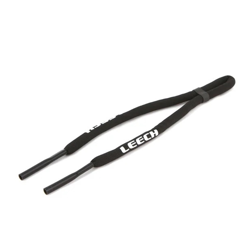 Leech Floatingstrap Black