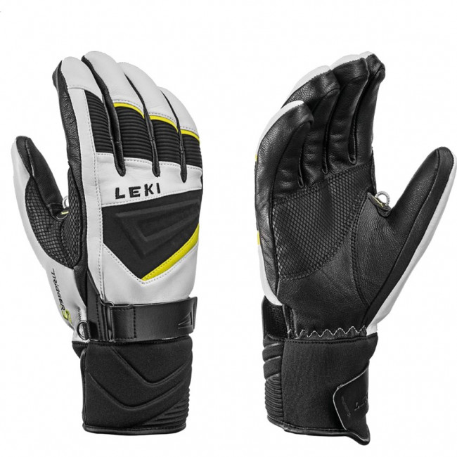 Leki Griffin S