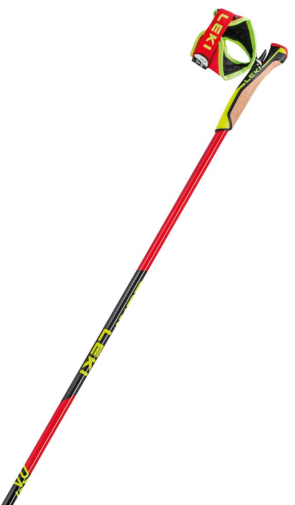 PRC 750 Rød