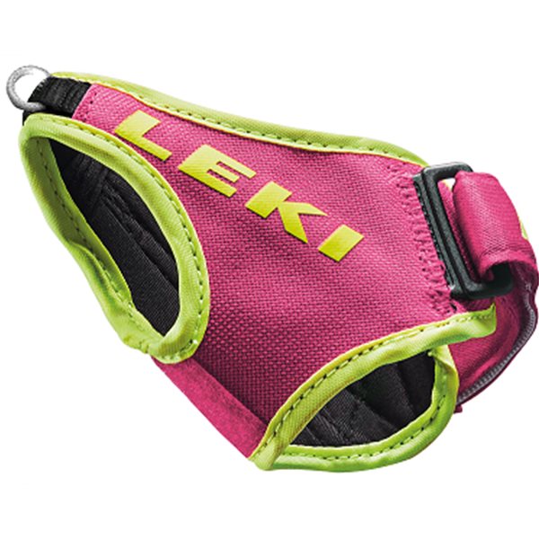 Shark Frame Strap Pink