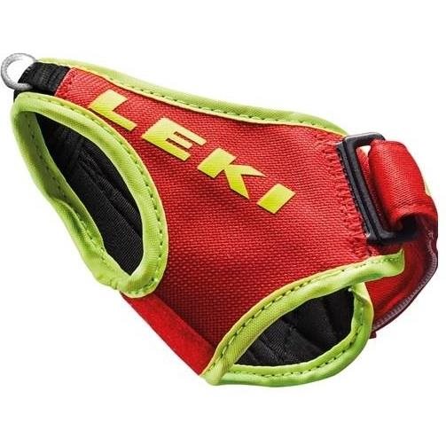 Shark Frame Strap Red