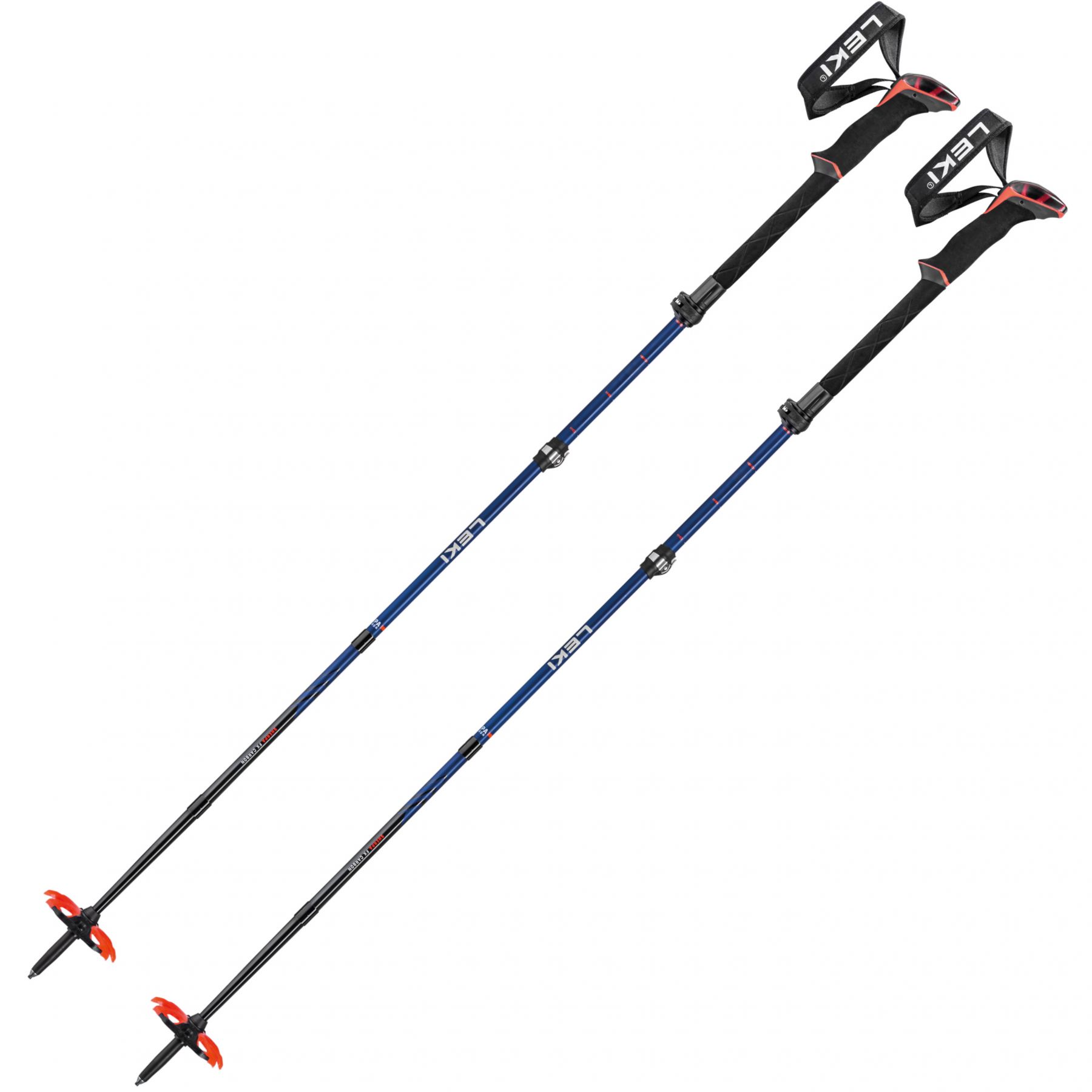 Leki Sherpa FX Carbon