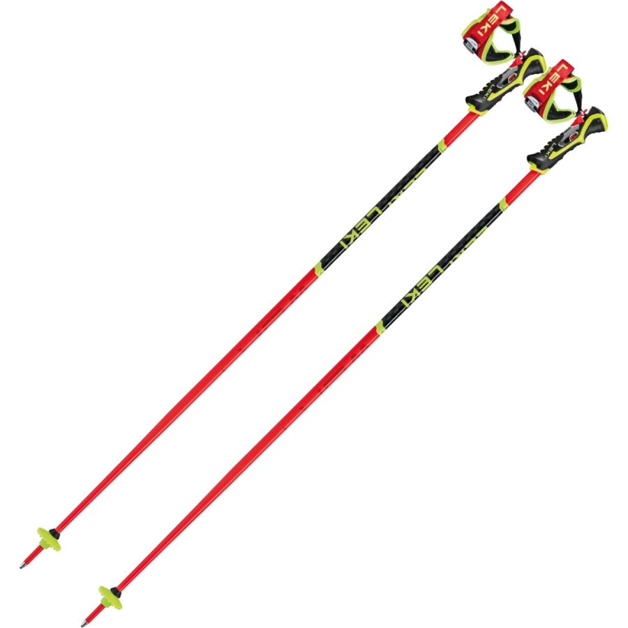 Leki WCR TBS SL 3D