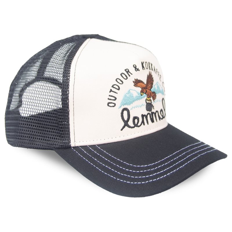 Keep On Truckin Mama Cap