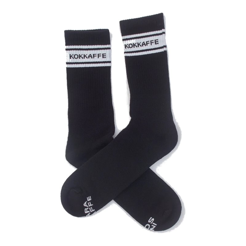 Sock Kruder (Kokkaffe)