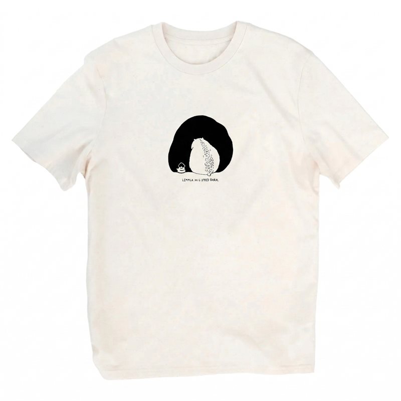 T-Shirt Lemmla Mig Ifred