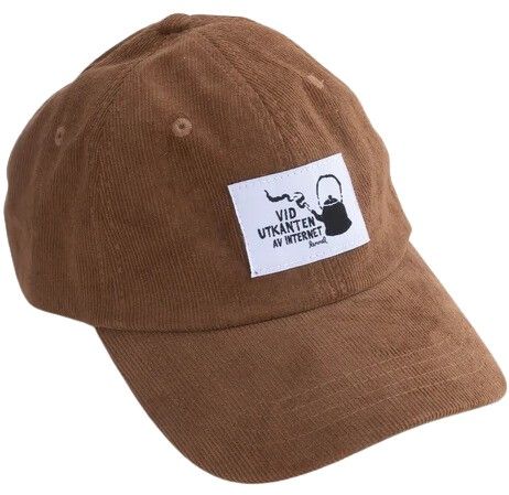 Caps Data Manchester Brown