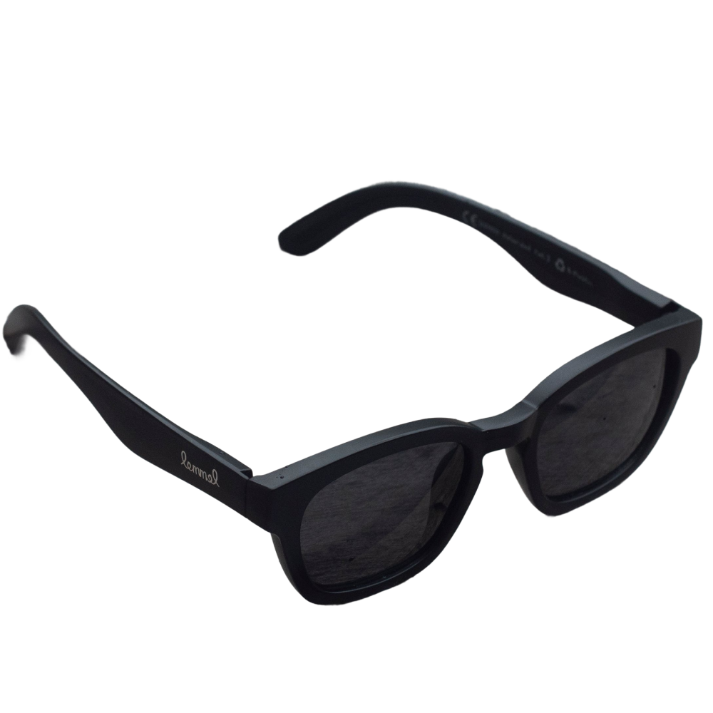 Sunglasses "Lucifer"