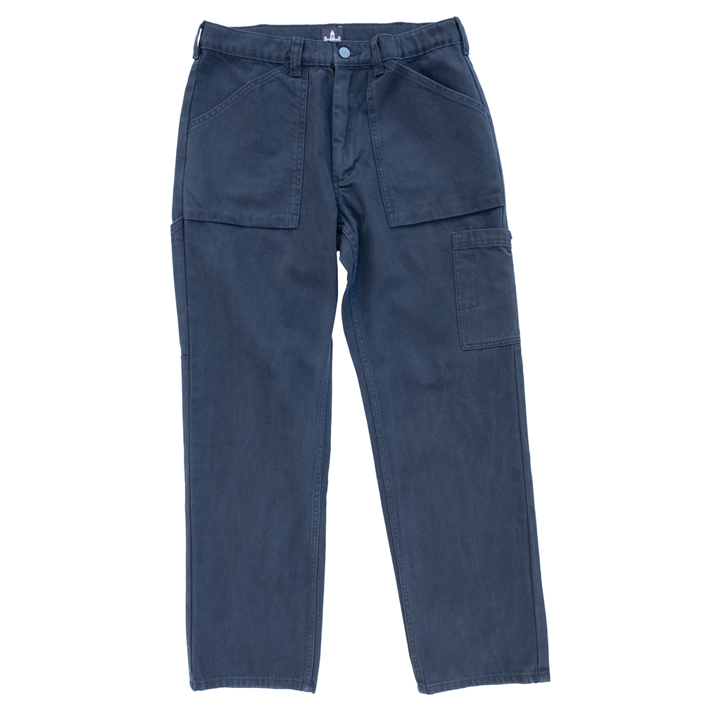 Workwear Trousers "Pålsboda" Navy