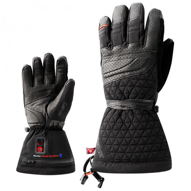 Lenz Heat Glove 6.0