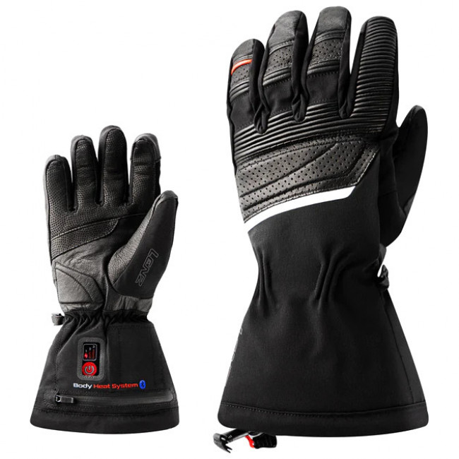 Lenz Heat Glove 6.0