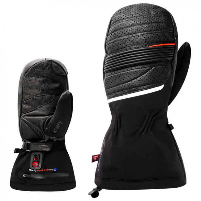 Lenz Heat Glove 6.0