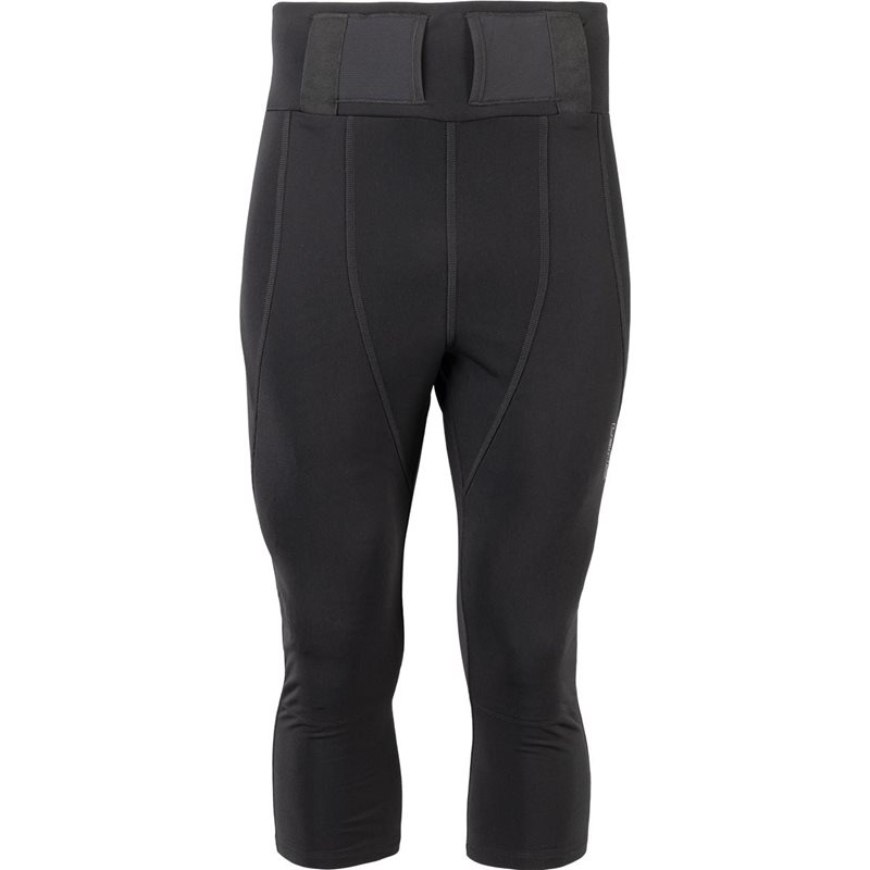 Heat Pants 2.0