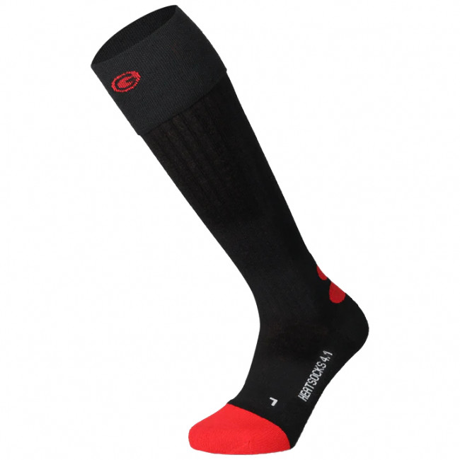 Lenz Heat Sock 4.1 Toe Cap