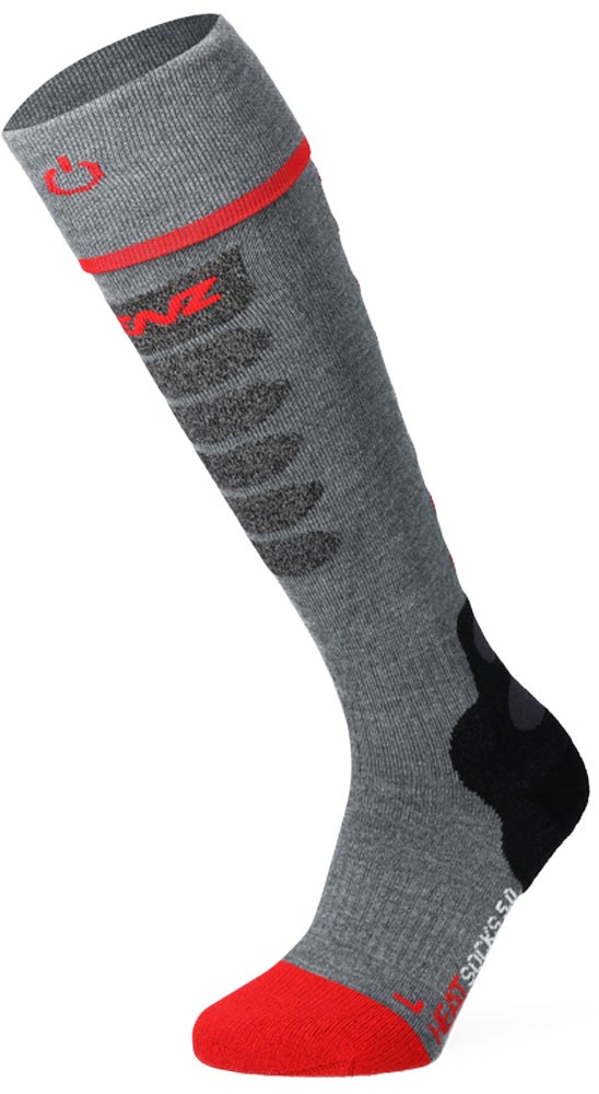 Heat Sock 5.1 Toe Cap Slim Fit
