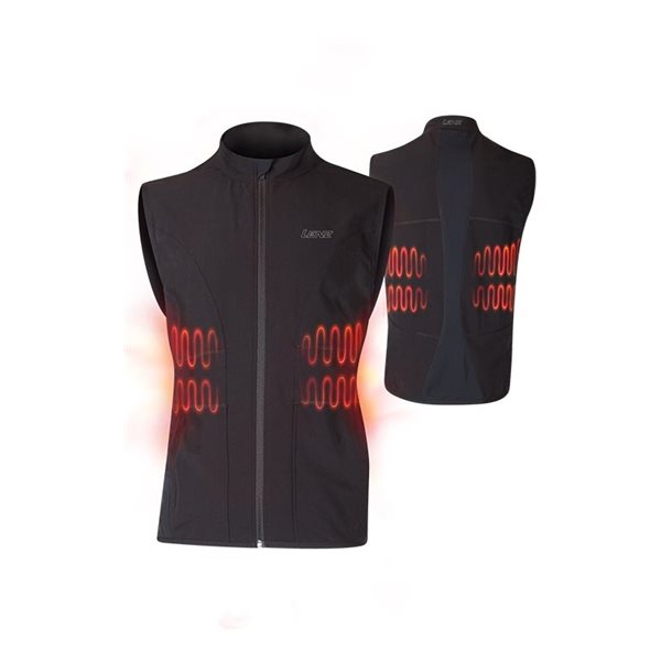 Heat Vest 1.0 Men