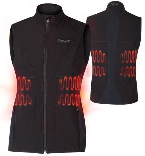 Heat Vest 1.0 Women