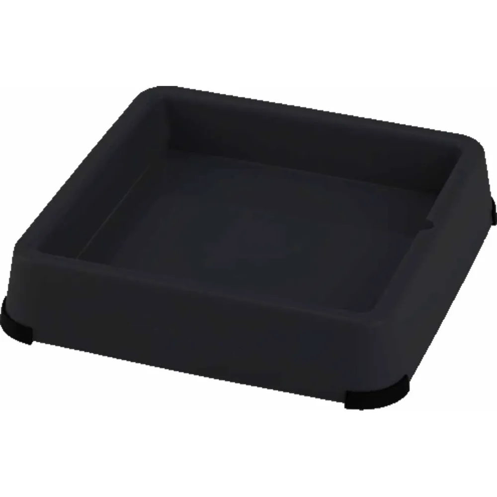 Keeper (Classic & Tuff) Black