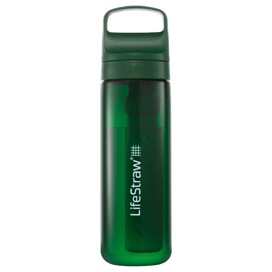 Lifestraw Go 2.0 Vannfilterflaske