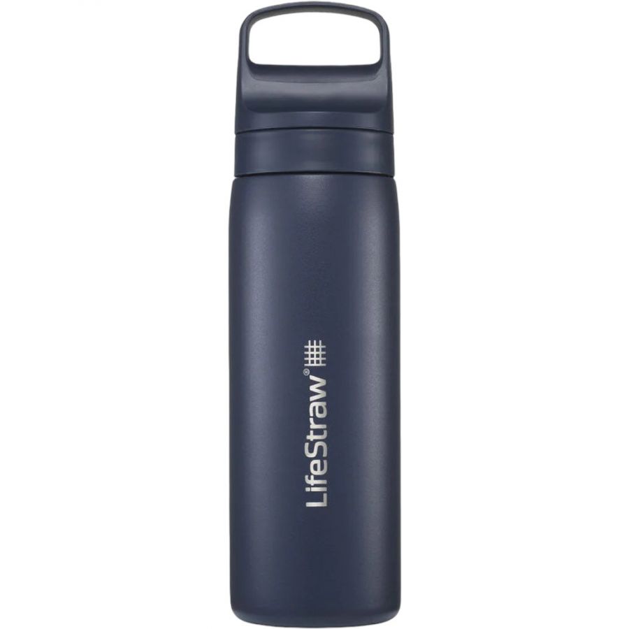LifeStraw Go Series Stainless Steel