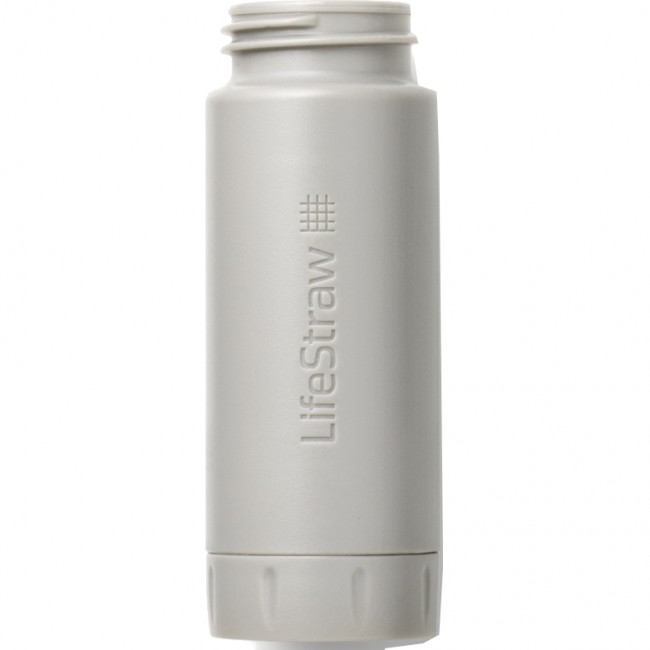 LifeStraw Peak Series Carbon Filter Attachment