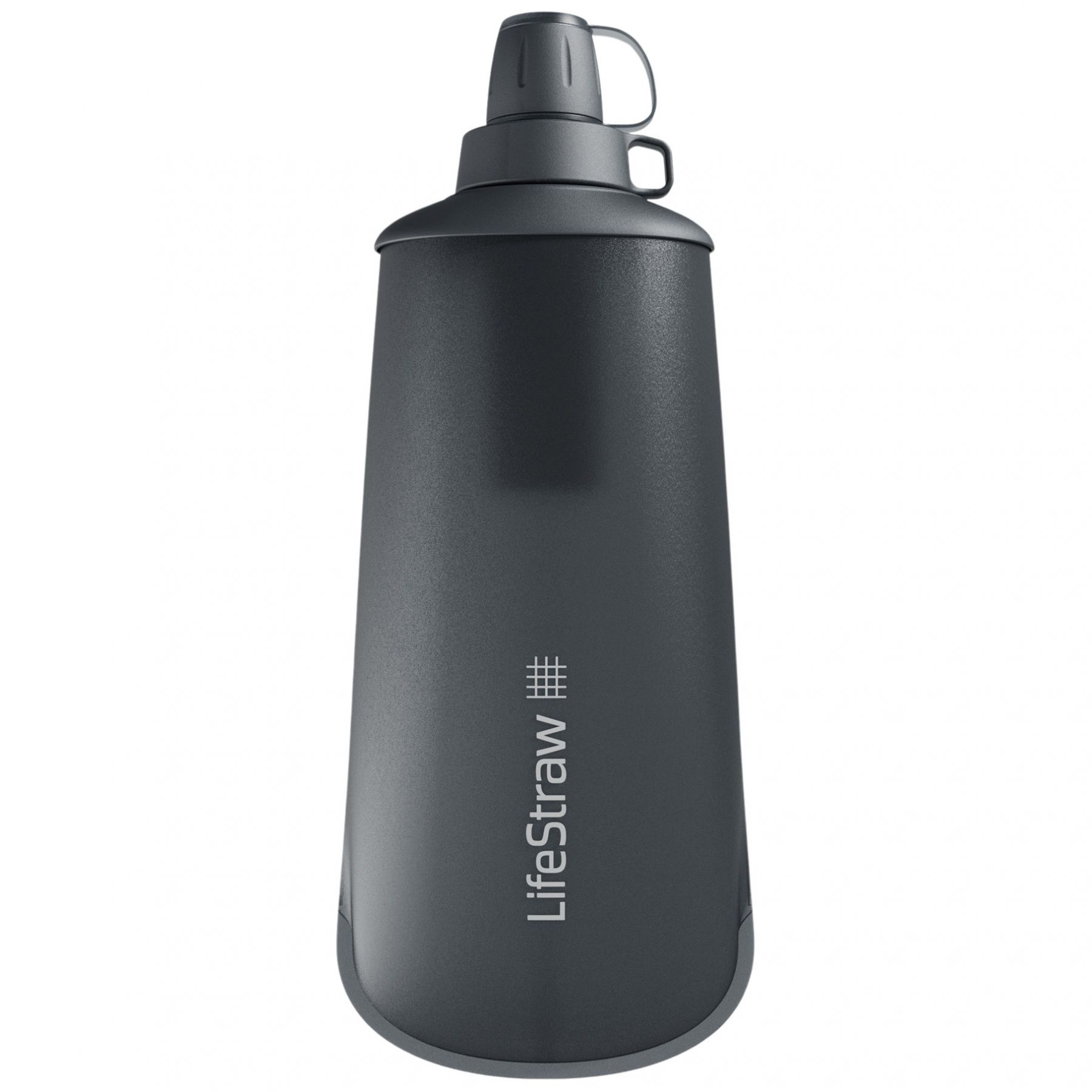LifeStraw Peak Series Collabsible Squeeze Bottle