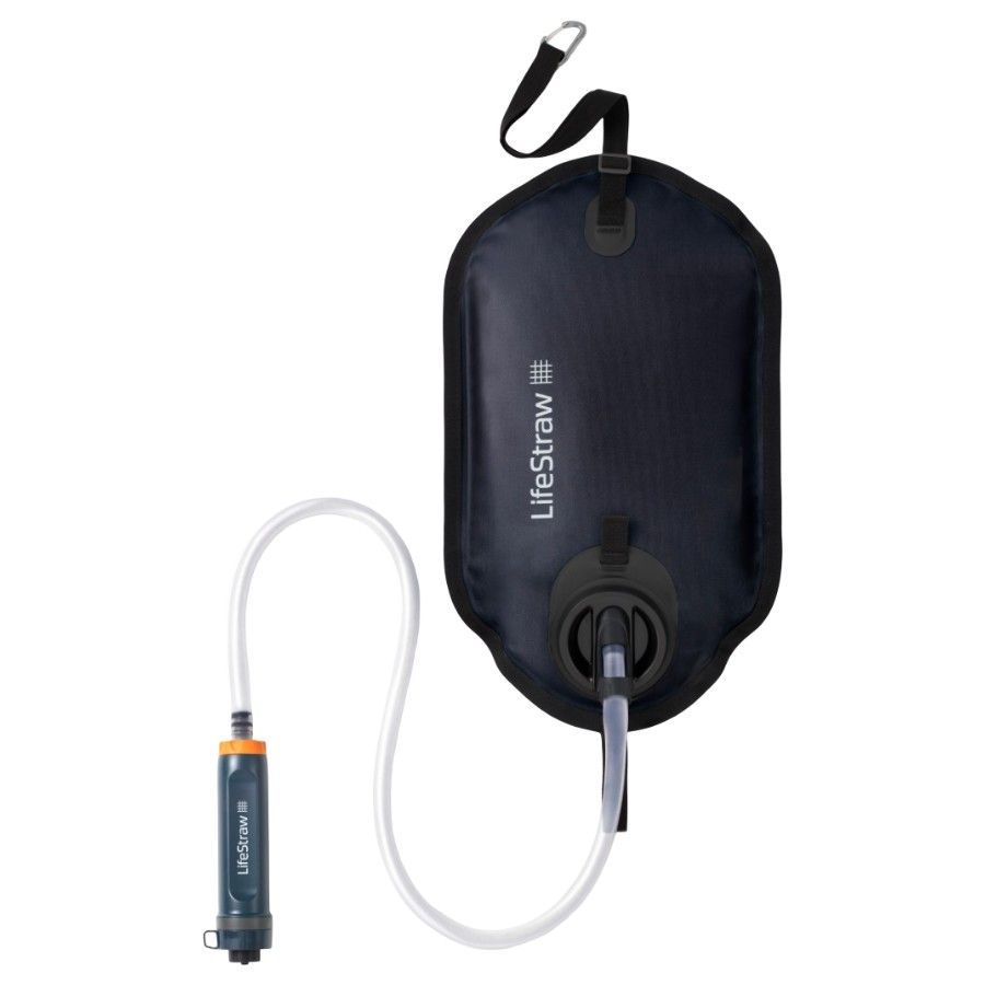 Lifestraw Peak Series Gravity Purifier System