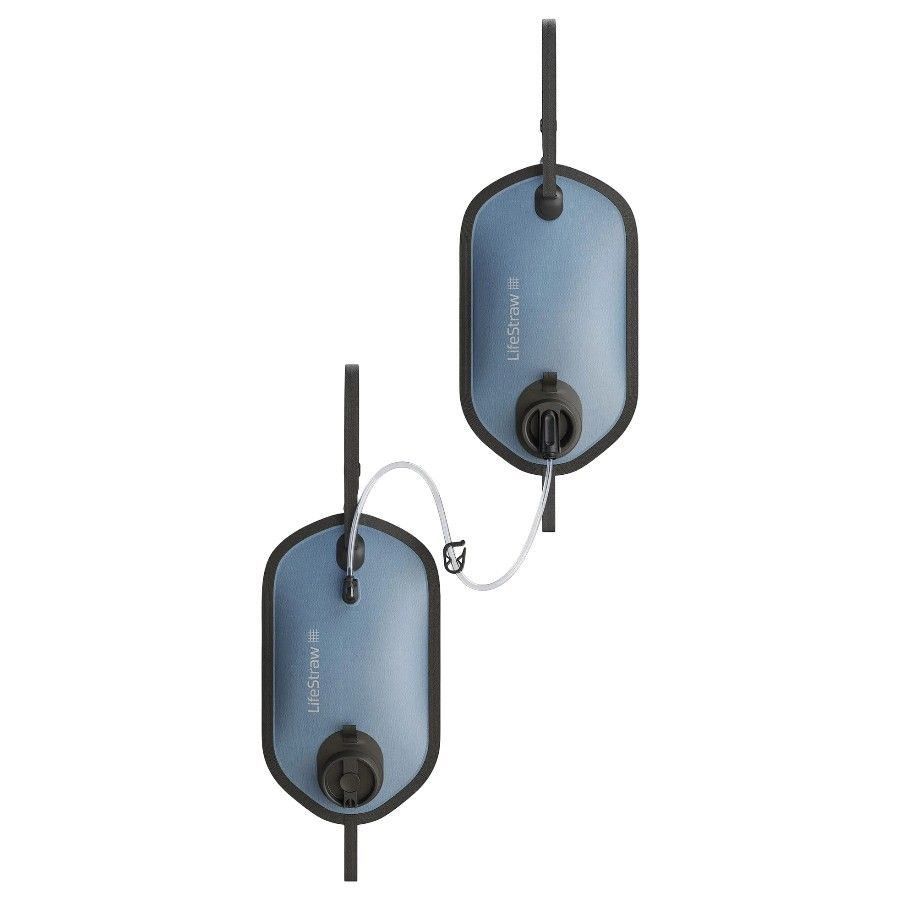 Lifestraw Peak Series Gravity Water Filter System