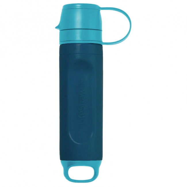 LifeStraw Peak SOLO