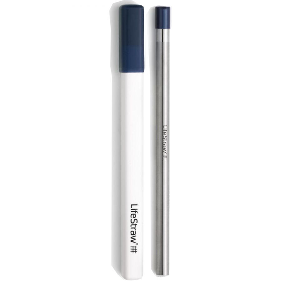 LifeStraw SIP 1-Piece with Carry Case