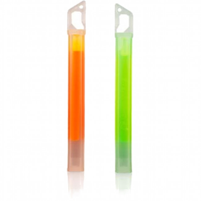 LifeSystems 15H Glow Sticks