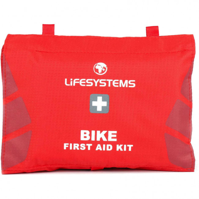 LifeSystems Bike First Aid Kit
