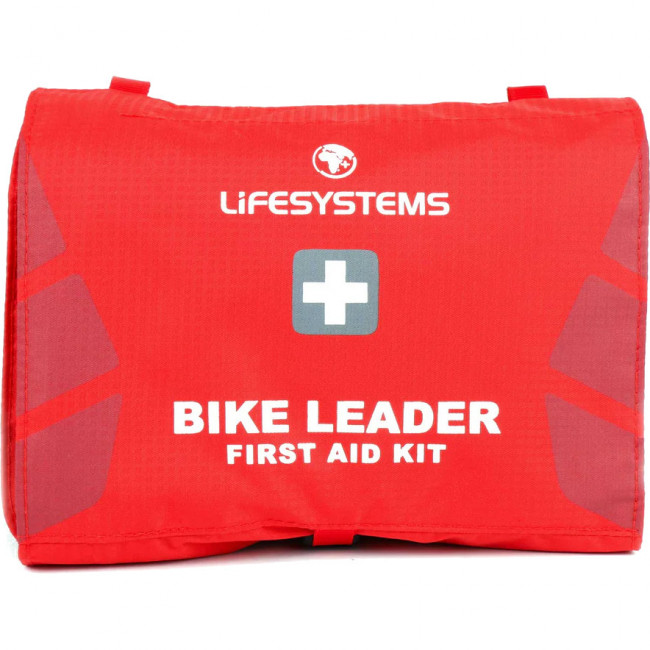 LifeSystems Bike Leader First Aid Kit