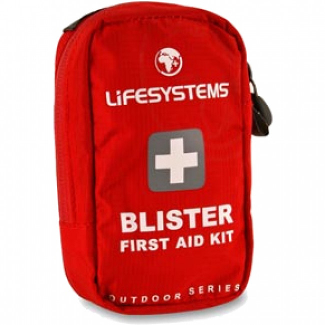 LifeSystems Blister Kit