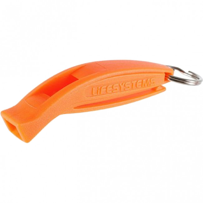 LifeSystems Echo Whistle