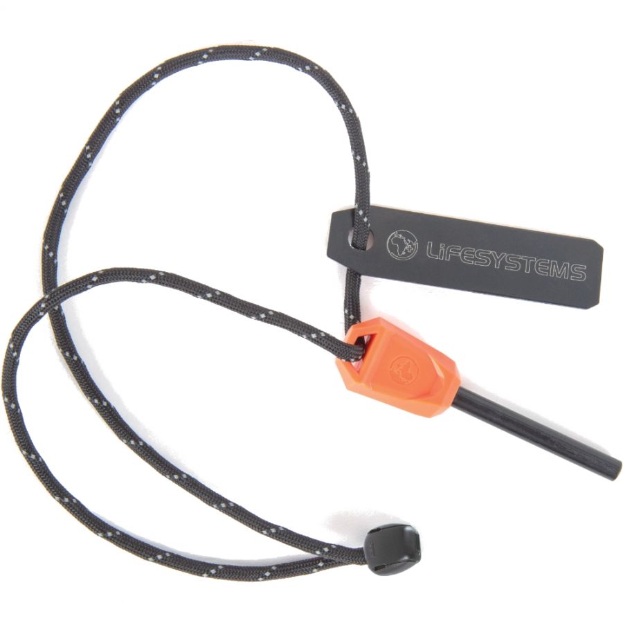 LifeSystems Fire Starter