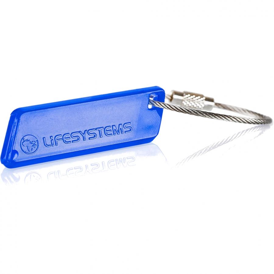 LifeSystems Glow Marker