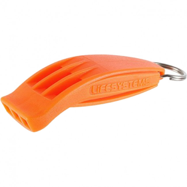 LifeSystems Hurricane Whistle