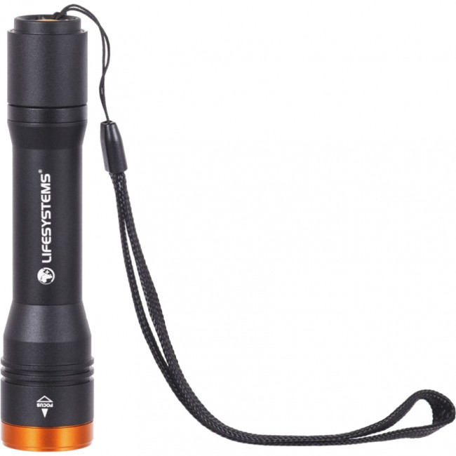 LifeSystems Intensity 545 Håndlykt